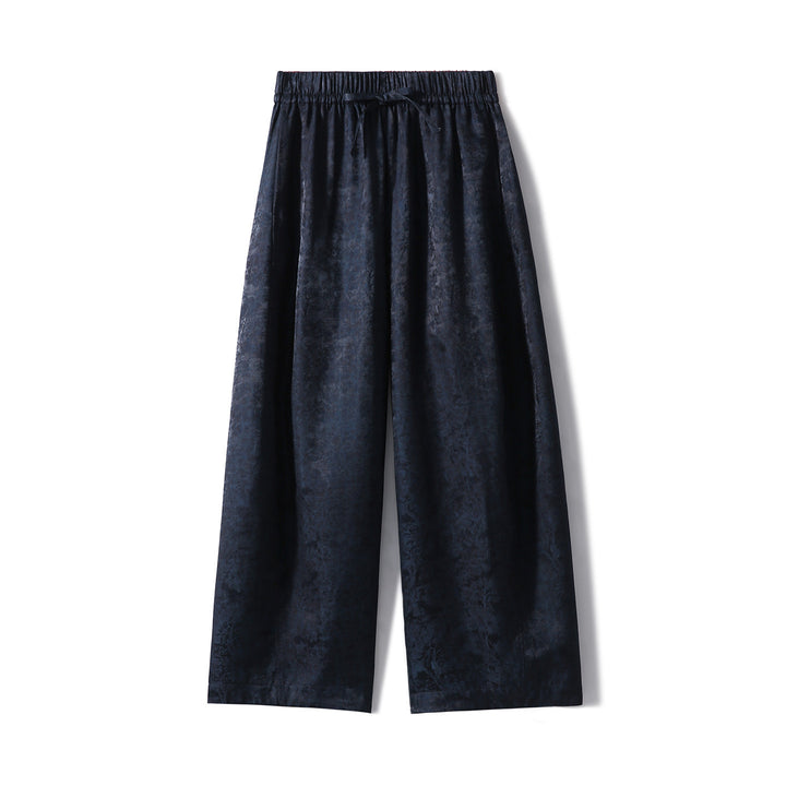 Women Elegant and Comfortable Palazzo Pants Drune
