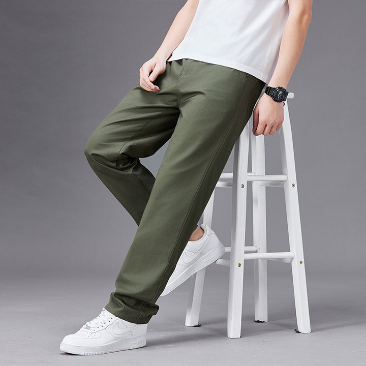 Men's Comfortable Casual Pants Mune Fashion