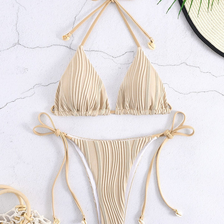 Women Bikini Set Mune Fashion