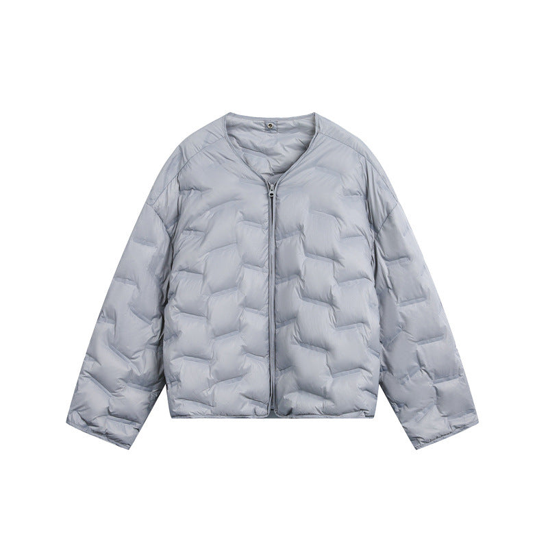 Unisex Oversize Hooded Sweat Jacket with Zipper, Side Pockets and Lined Hood Mune Fashion