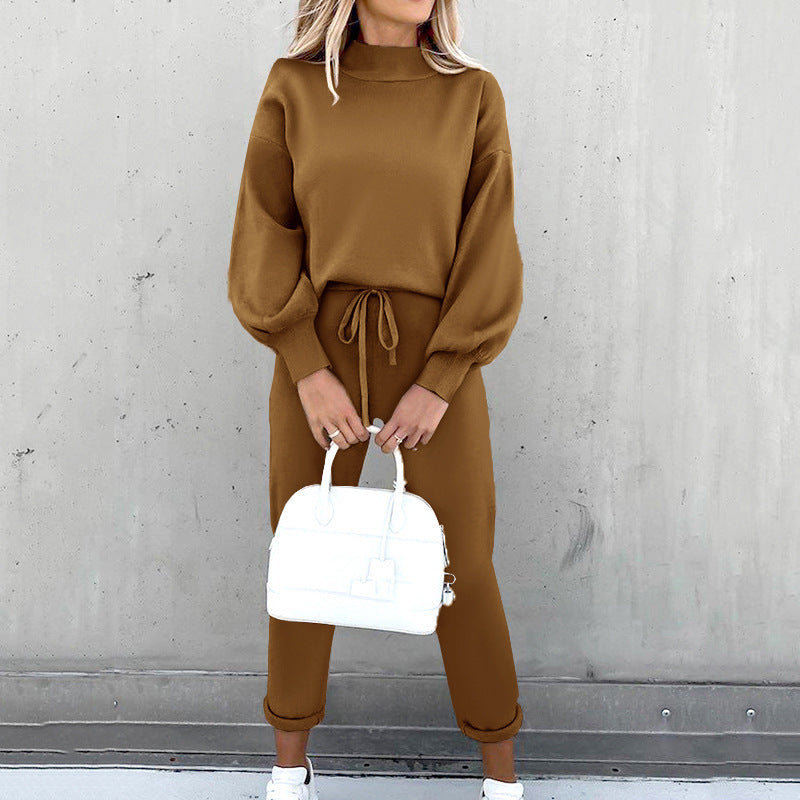 Mune | Track Suit Softness and Relaxation with Style