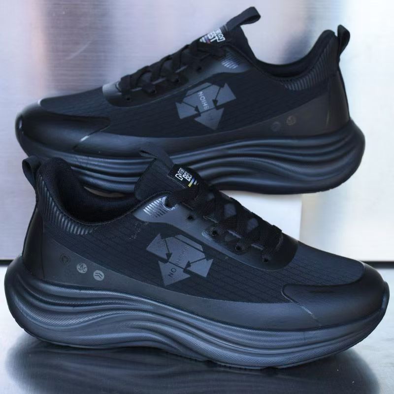 Women High-Comfort Training Sneakers with Innovative Cushioning Technology Mune Fashion