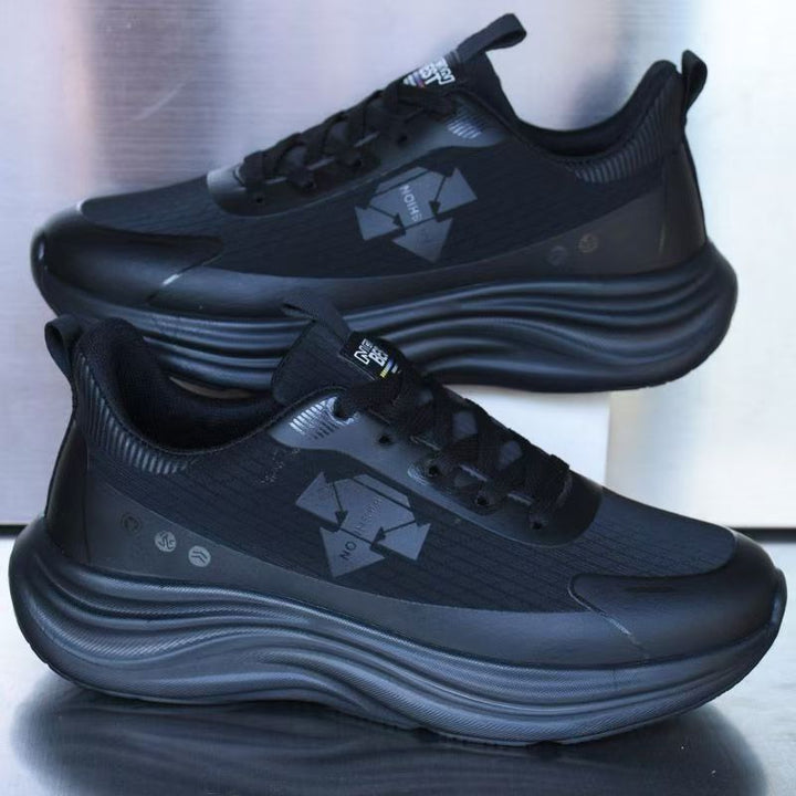 Women High-Comfort Training Sneakers with Innovative Cushioning Technology Mune Fashion