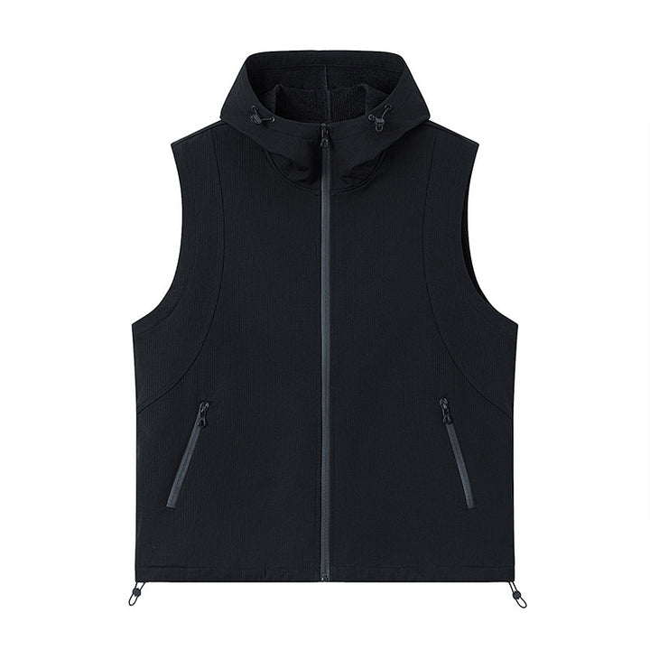 Men's Multifunctional Vest Mune Fashion