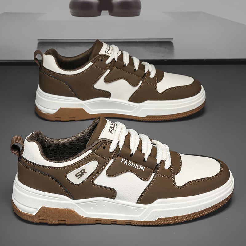 Women's sporty sneakers with comfortable cushioning and stylish accents Mune Fashion