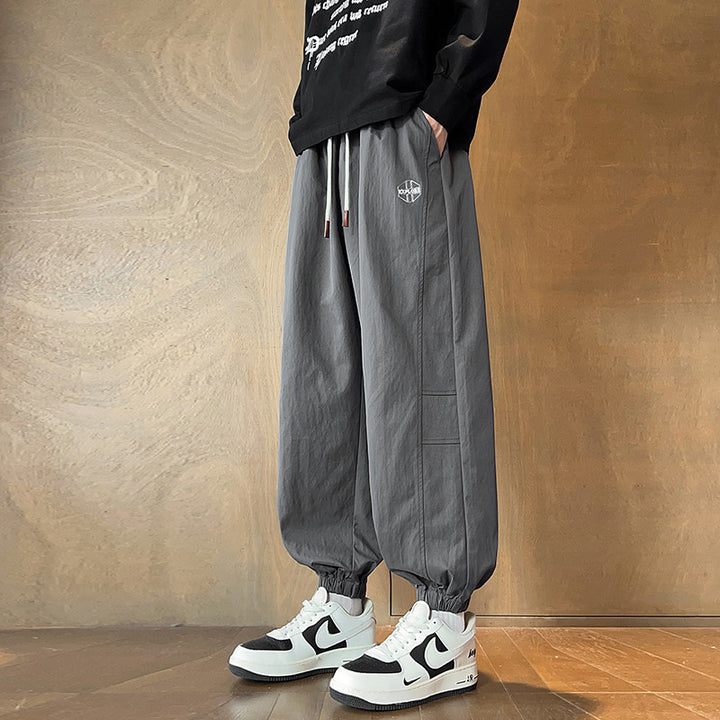 Men's Casual Leisure Pants