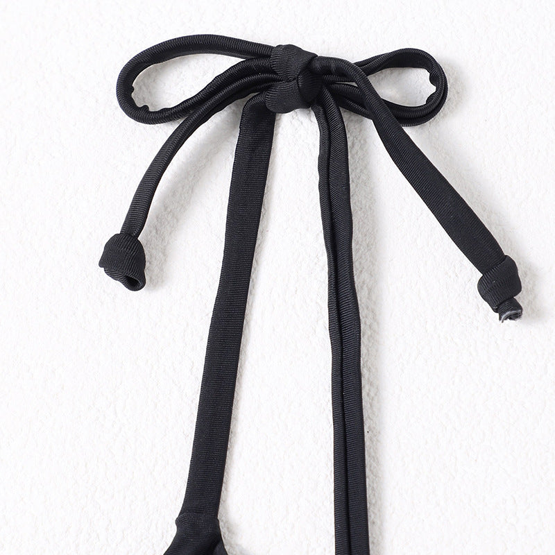 Ladies Sporty Bikini Piece Mune Fashion