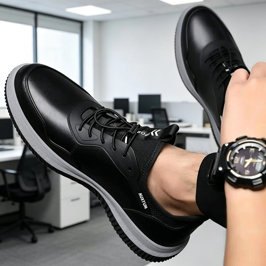 Men's Sporty Sneakers Mune Fashion 1788175413