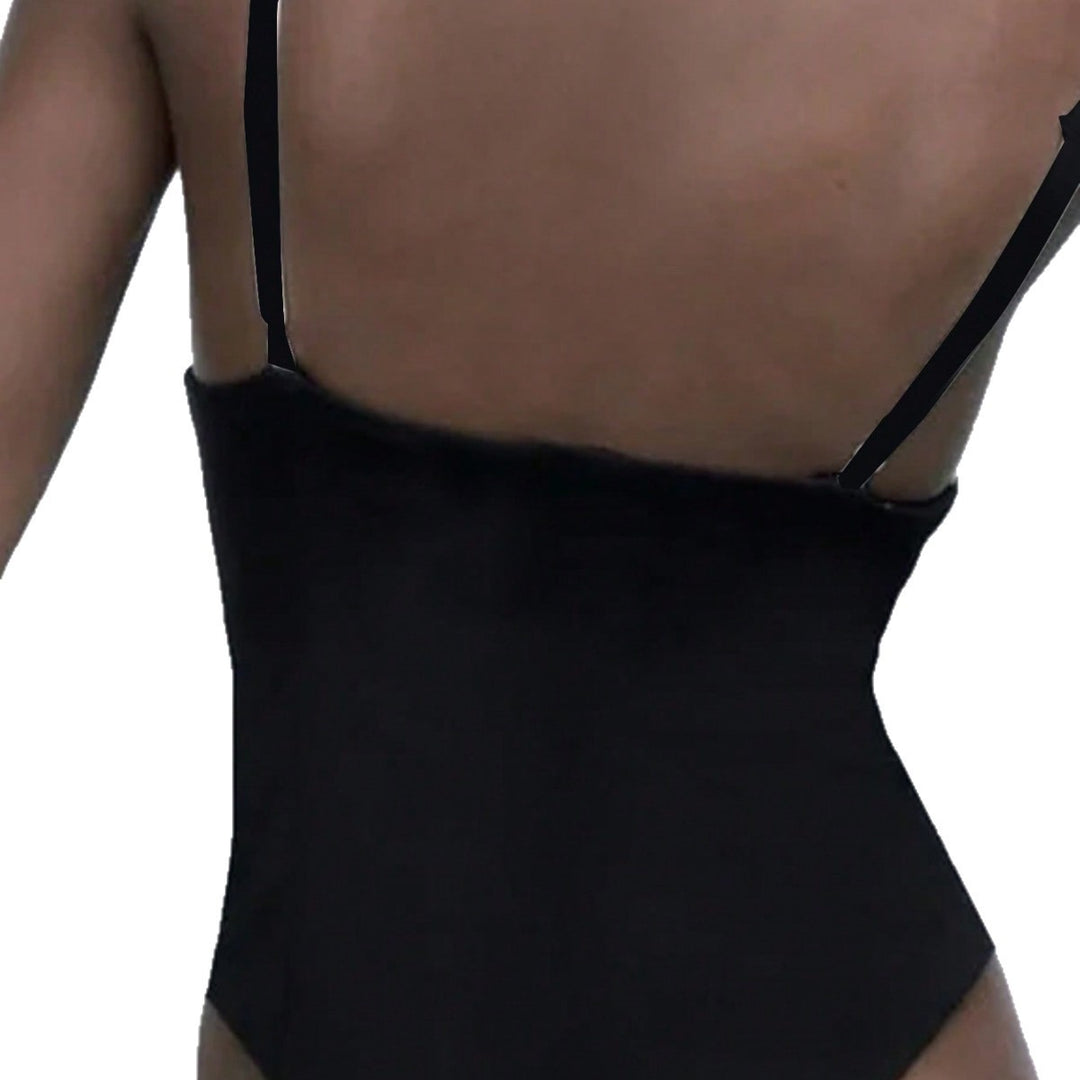 Women's one-piece with stylish bow design Mune Fashion