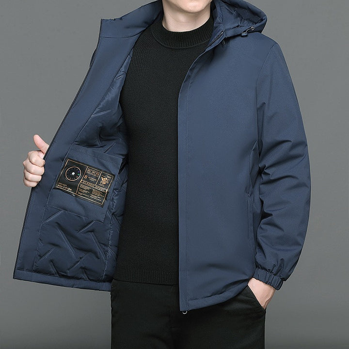 Men's Functional Transitional Jacket Mune Fashion