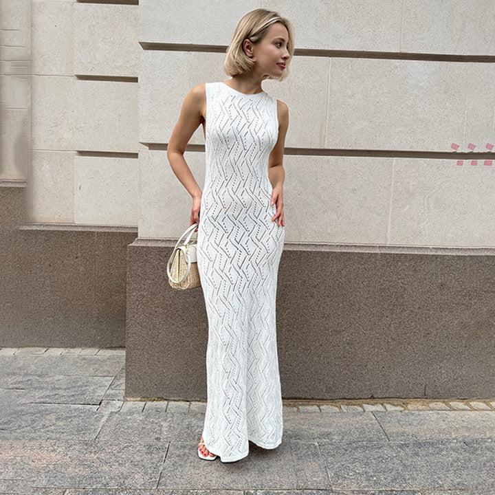 Women's Beach Dress Mune Fashion