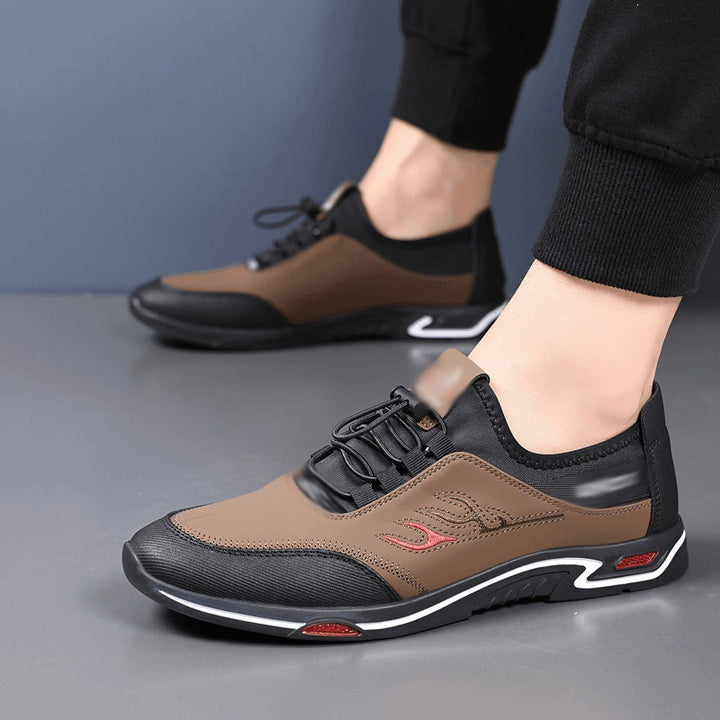 Men's Fashion Leisure Sneakers Mune Fashion