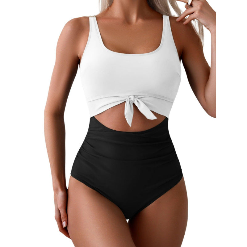 Women's Two-Piece Swimsuit Mune Fashion