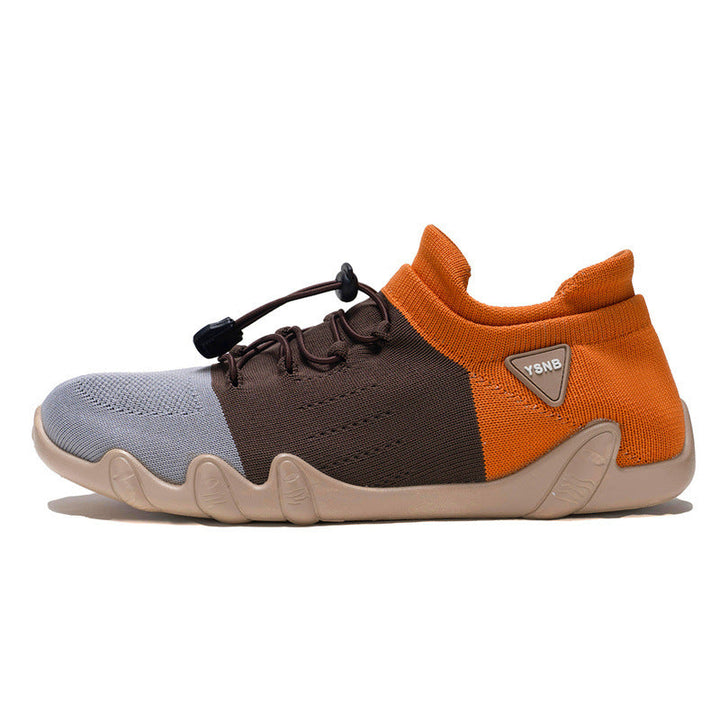 Women’s sporty running sneakers with breathable technology and flexible design Mune Fashion
