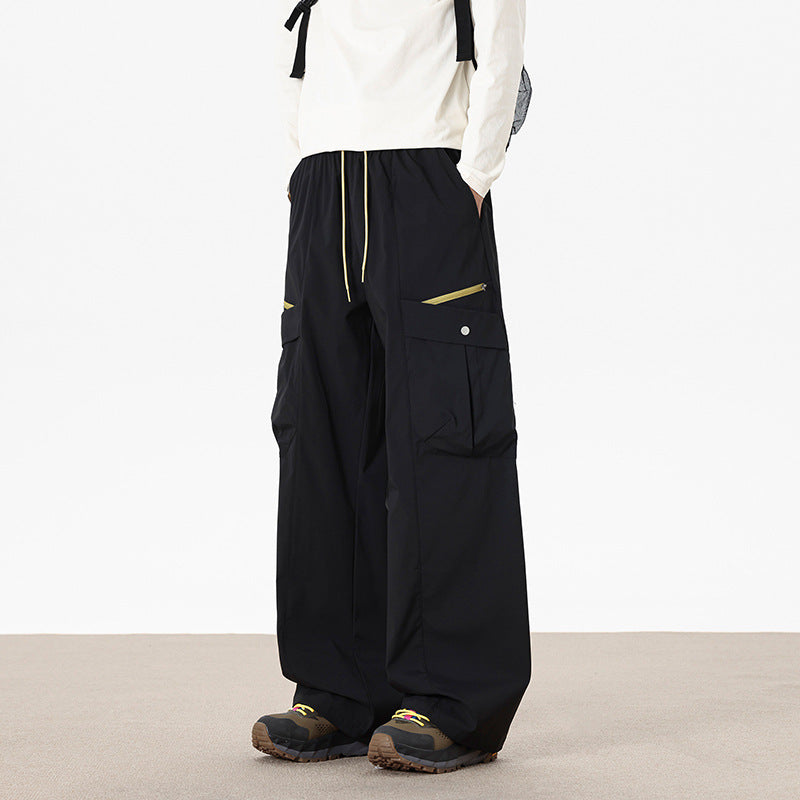 Men's Functional Cargo Pants
