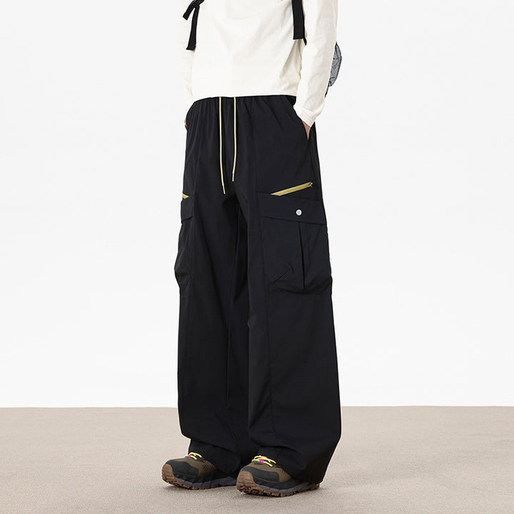 Men's Functional Cargo Pants