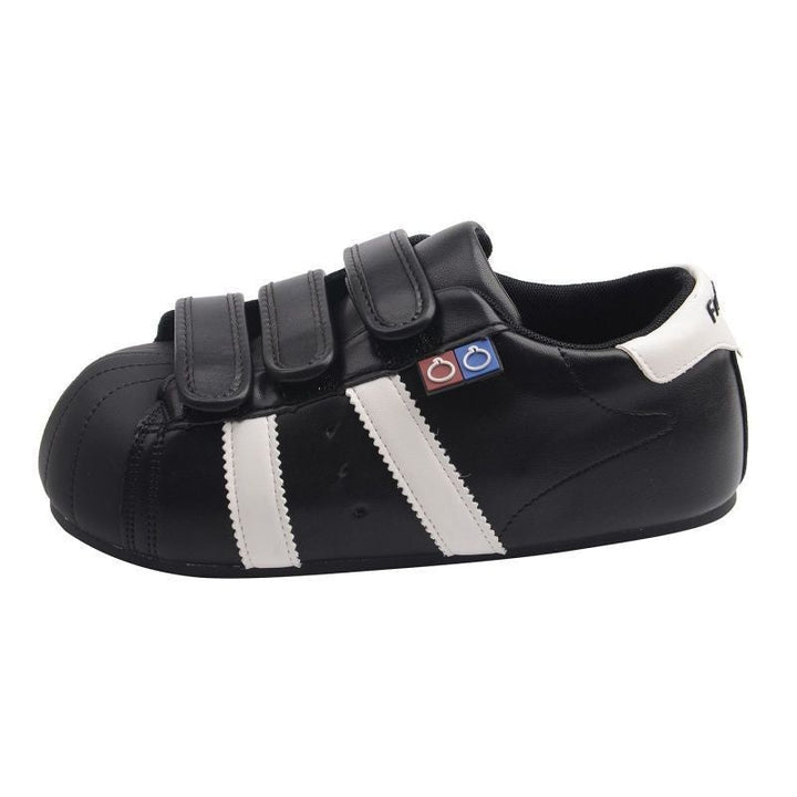 Women's Sporty Casual Shoes with Adjustable Velcro Straps Mune Fashion