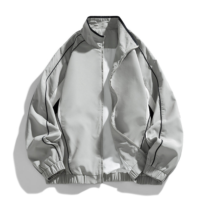 Men's Sporty Functional Jacket Mune Fashion