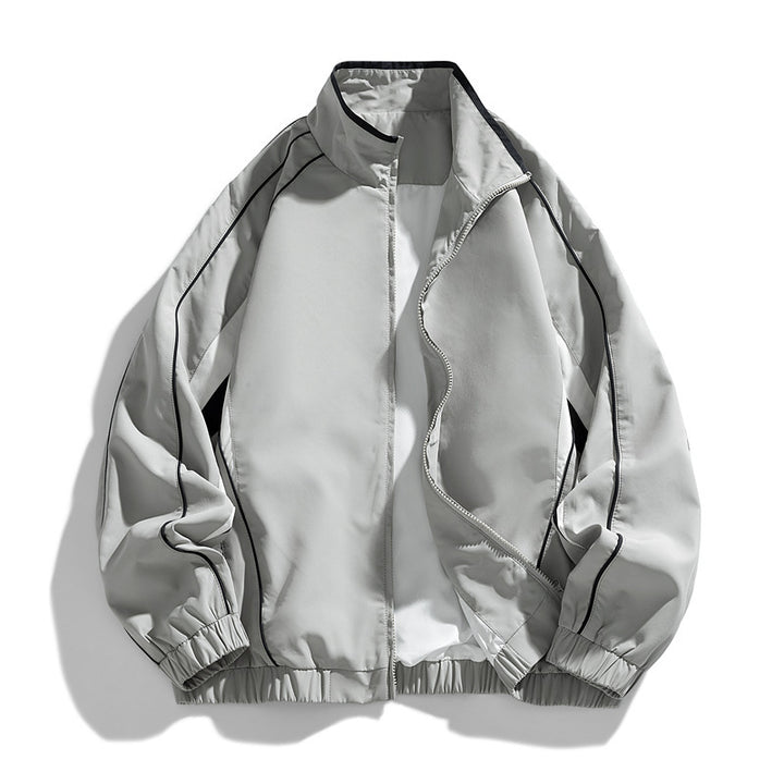 Men's Sporty Functional Jacket Mune Fashion
