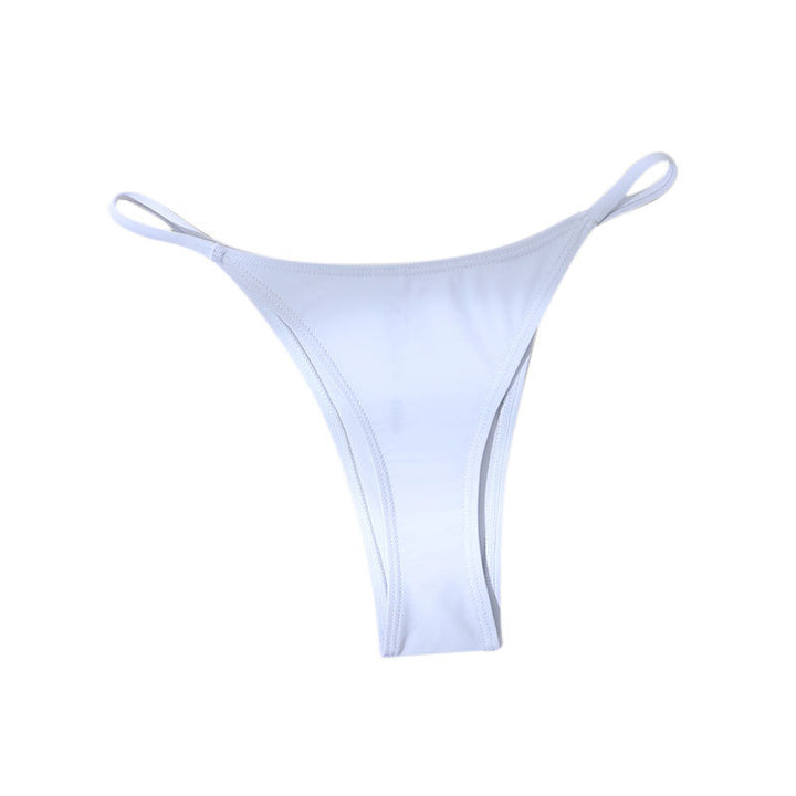 Ladies high-cut bikini styles Mune Fashion