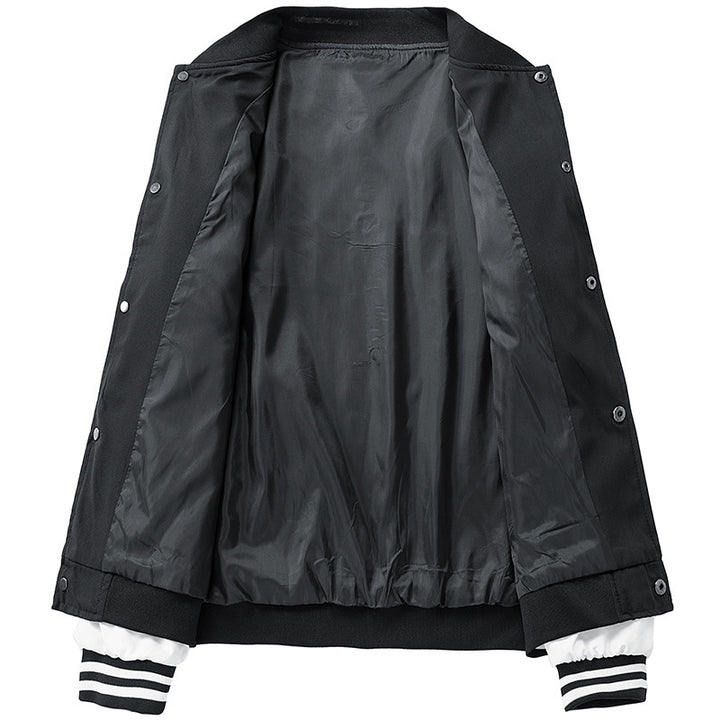 Men's technical hooded softshell jacket with adjustable hood and utility pockets Mune Fashion