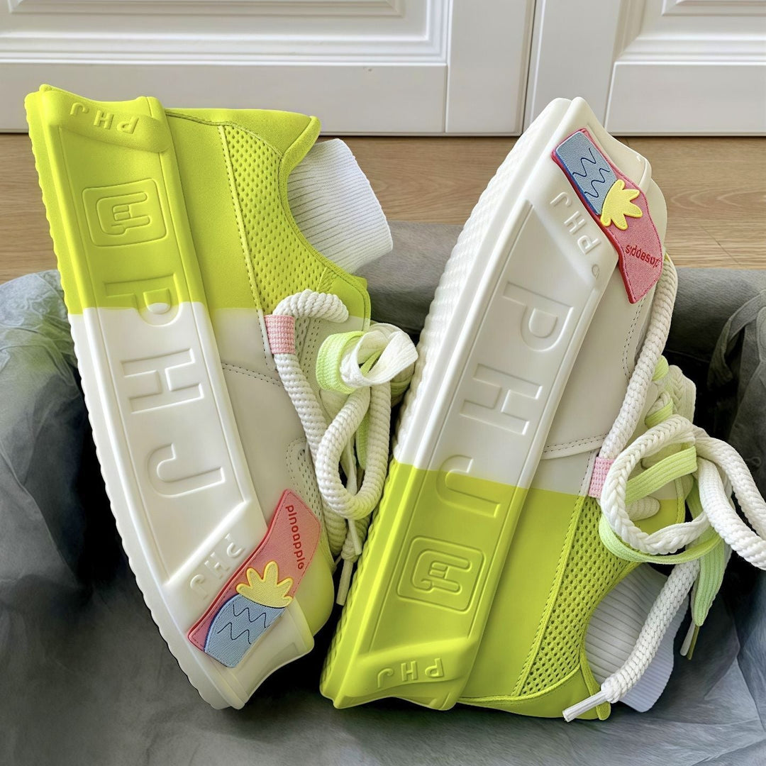 Women's Sneakers Mune Fashion