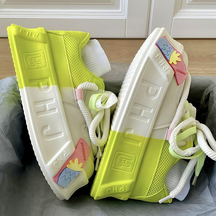 Women's Sneakers Mune Fashion