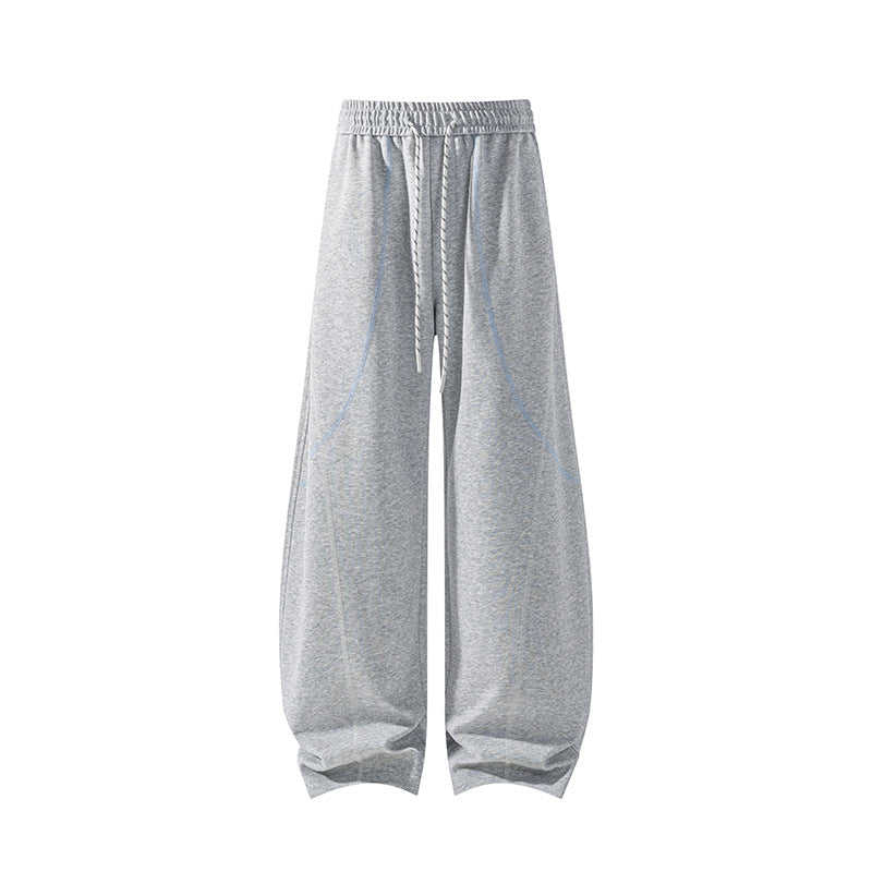 Women Athletic and Comfortable Training Pants Mune Fashion