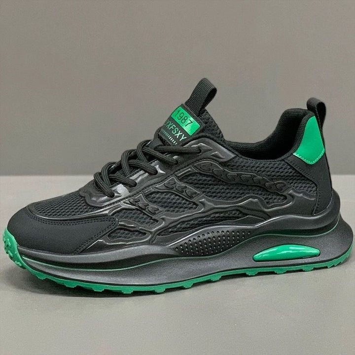 Men's Sporty High-Performance Sneakers Mune Fashion 1788175129