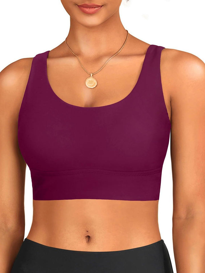 Women's Sports Bustier Mune Fashion
