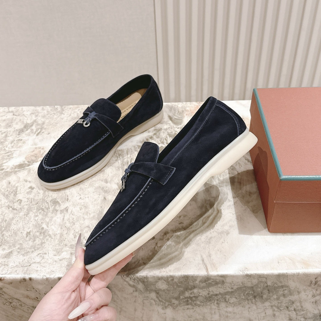 Men's Fashion Moccasins