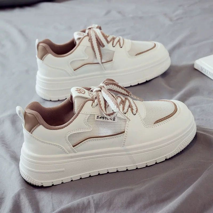 Women’s sporty sneakers with innovative air circulation technology Mune Fashion