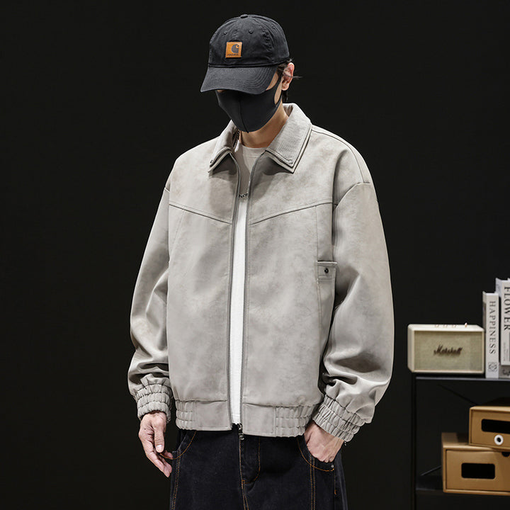 Men's Fashion Jacket