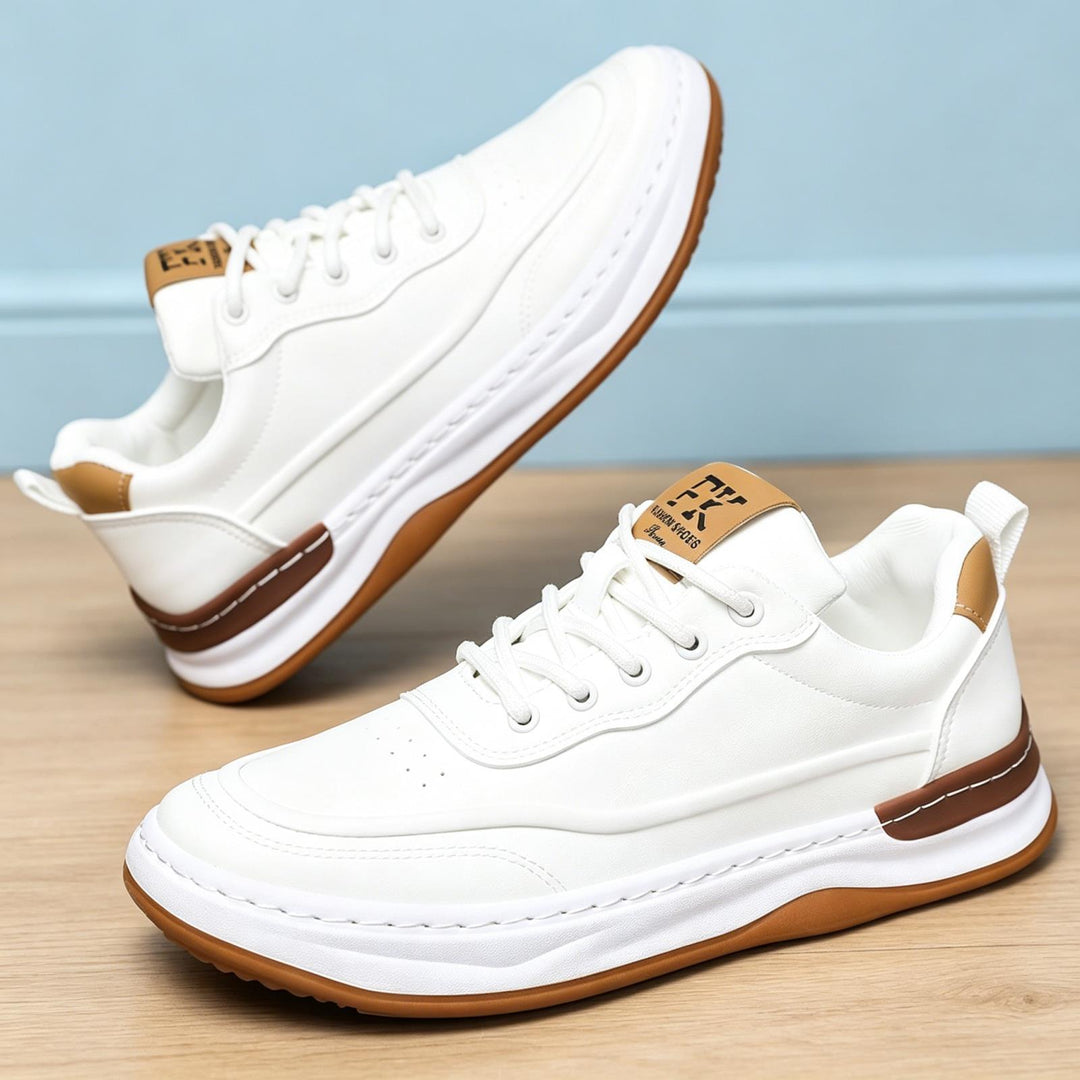Men's Stylish Comfort Sneakers Mune Fashion