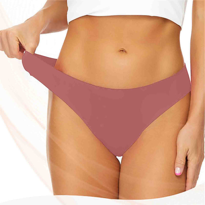 Women’s Bikini Bottoms with Elegant Cut Mune Fashion