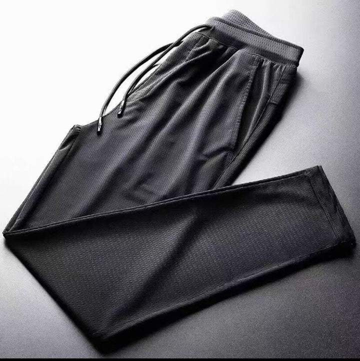Men's Breathable Sports Pants Mune Fashion