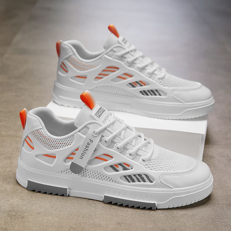 Women's Sporty Airy Sneakers Mune Fashion