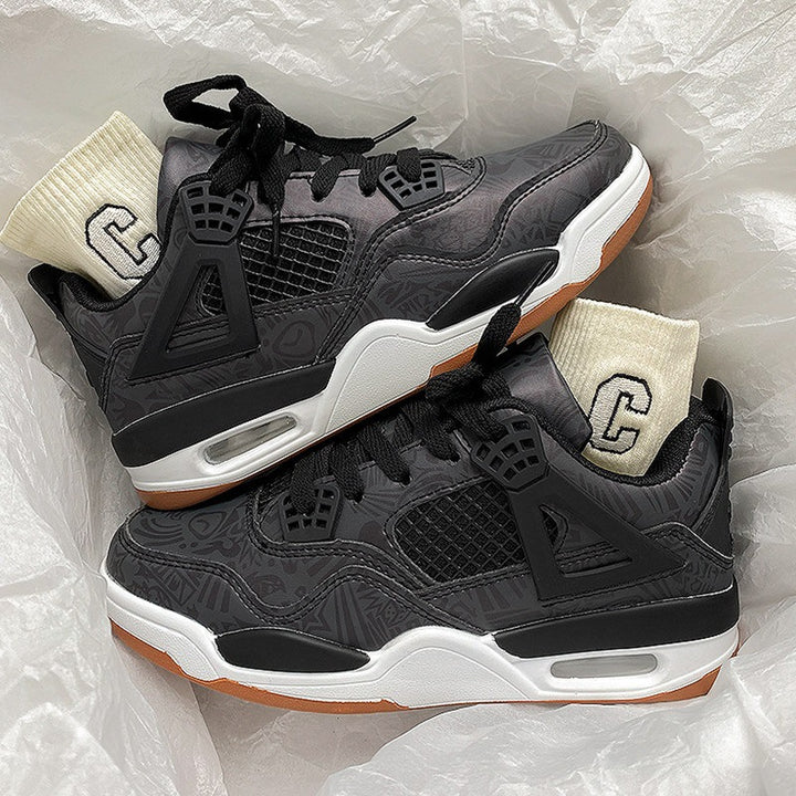 Men's Athletic High-Performance Sneakers Mune Fashion