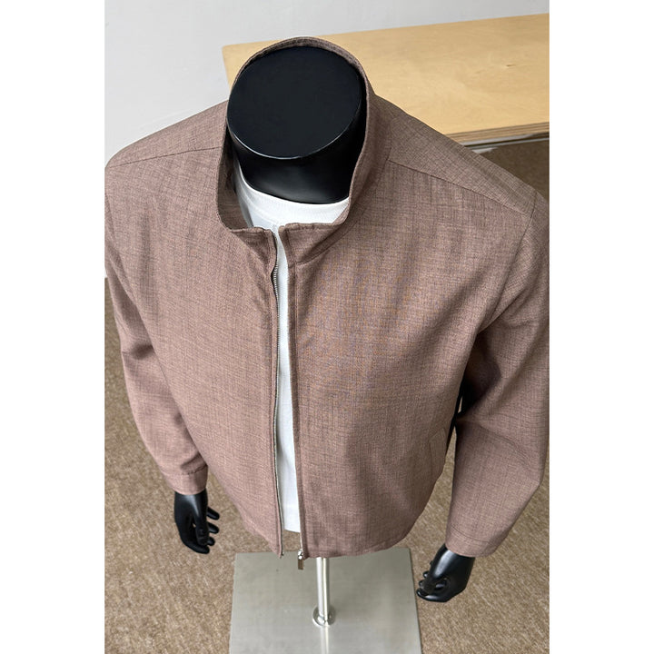 Men's Lightweight Transitional Jacket Mune Fashion