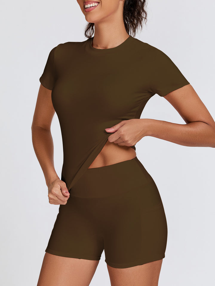 Women's Sports Shorts Mune Fashion