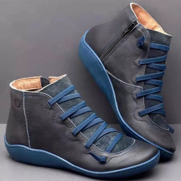 Mune | Orthopedic Boots
