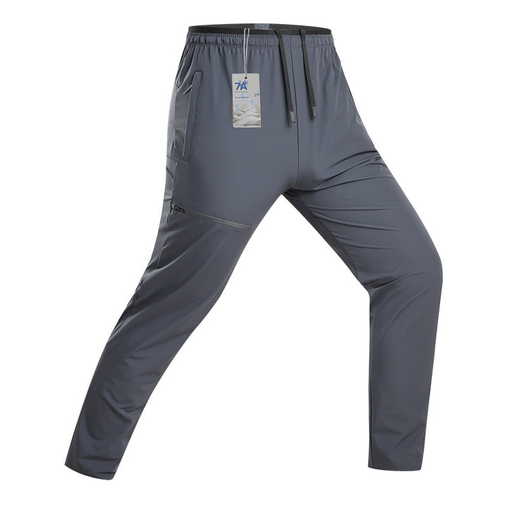 Men's Athletic Functional Pants Mune Fashion 1788242897