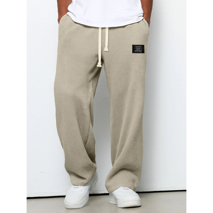 Men's Comfortable Leisure Pants Mune Fashion
