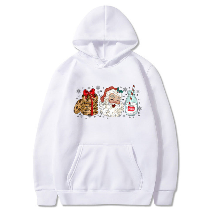 Women Hoodie Mune Fashion