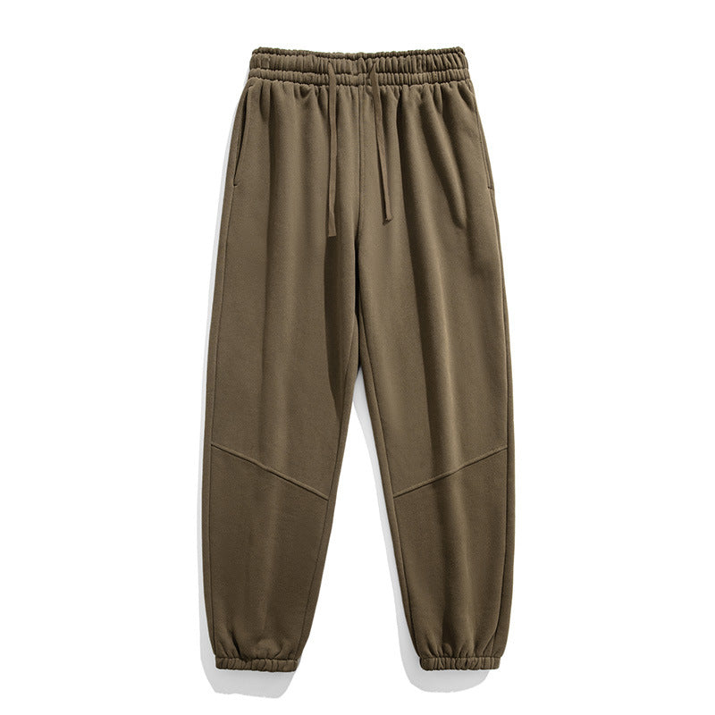 Men's Comfortable Jogging Pants Mune Fashion