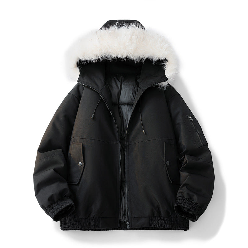 Women's Windproof Outdoor Jacket