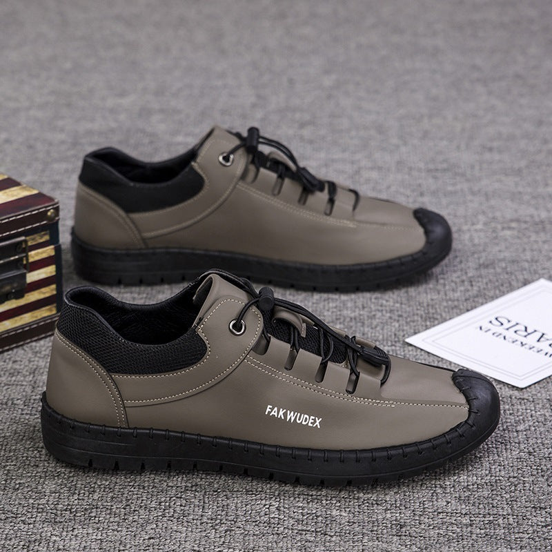 Men's Practical Leisure Sneakers Mune Fashion