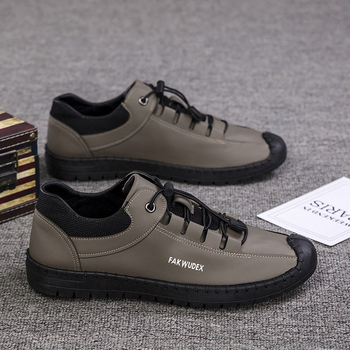 Men's Practical Leisure Sneakers Mune Fashion