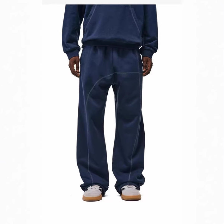 Men's Comfortable and Casual Leisure Pants Mune Fashion