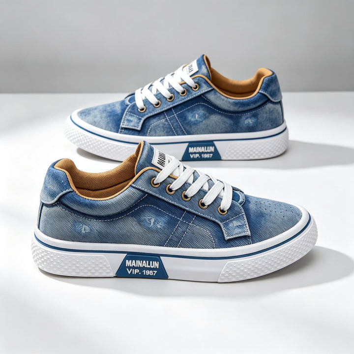 Men's Fashion Casual Sneakers Mune Fashion